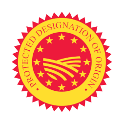 Protected Designation of Origin (PDO) logo